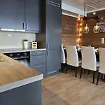 Voss Self-service Lejlighed
