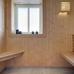 Lejlighed Voss Self-service Skulestadmo