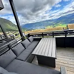 Lejlighed Voss Self-service