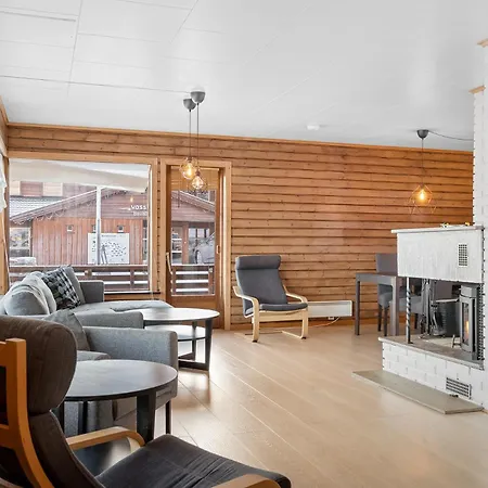 Lodge Voss Bavallstunet *