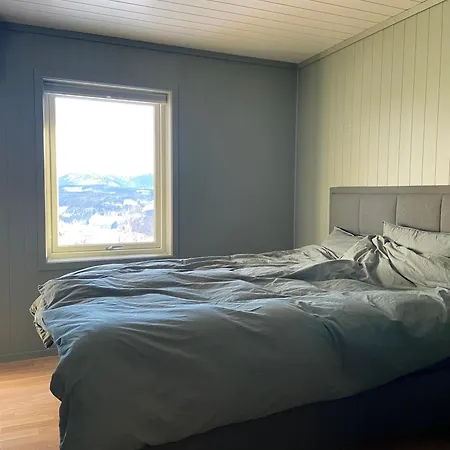 Voss Bavallstunet Skulestadmo