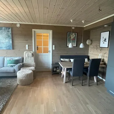 Lodge Voss Bavallstunet