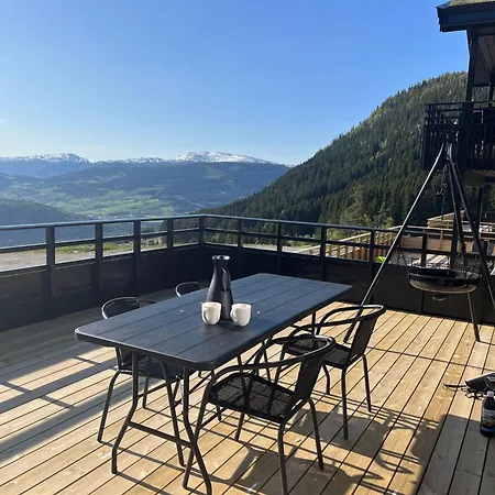 Lodge Voss Resort Bavallstunet *