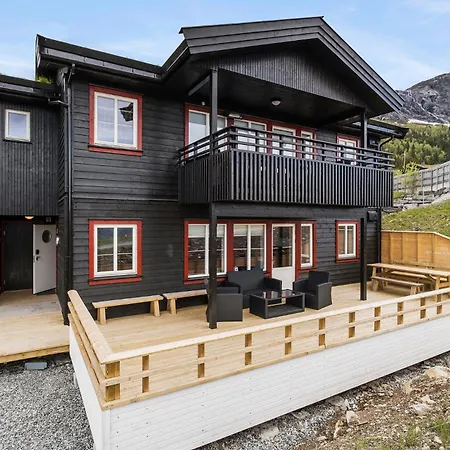 Voss Resort Bavallstunet *