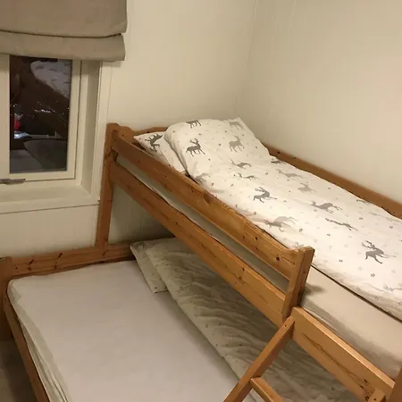 شقة Voss Self-service *