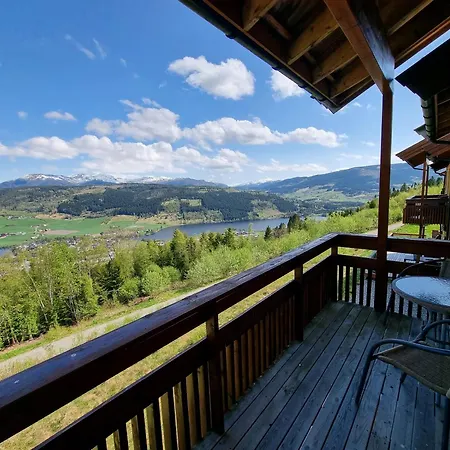 Voss Resort Bavallstunet Skulestadmo