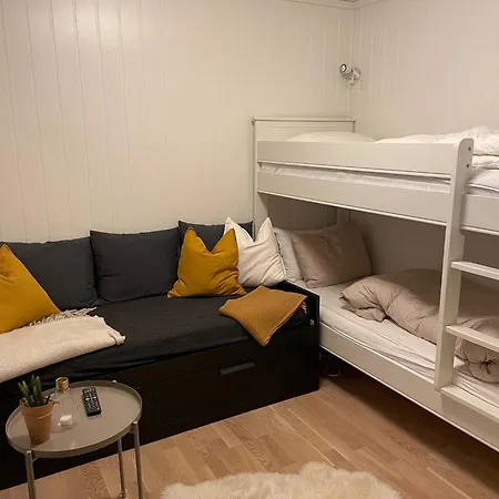 شقة Voss Self-service *