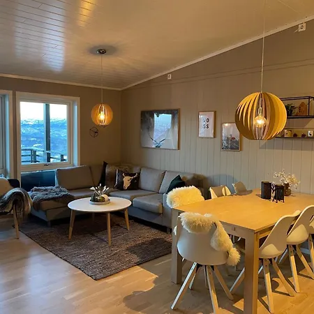 Voss Resort Bavallstunet *