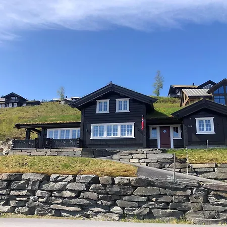 Voss Resort Bavallstunet
