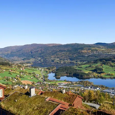 Lodge Voss Bavallstunet *