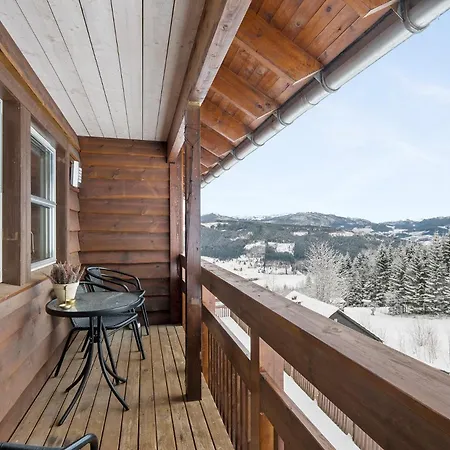 Voss Resort Bavallstunet * Skulestadmo