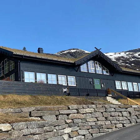 Lodge Voss Resort Bavallstunet