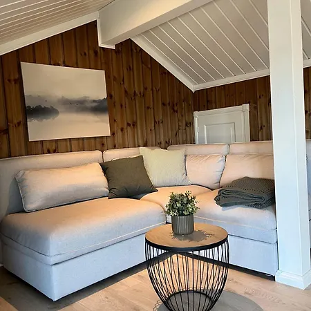 شقة Voss Self-service *