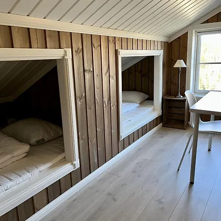 Voss Self-service Apartamento Skulestadmo