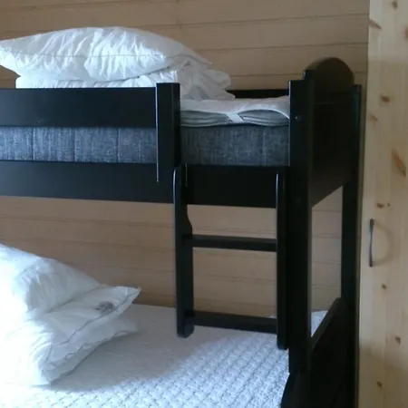 Voss Self-service شقة