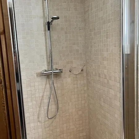 شقة Voss Self-service Skulestadmo