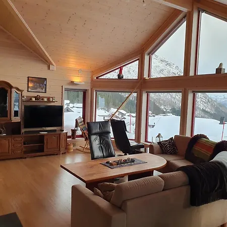 Voss Resort Bavallstunet