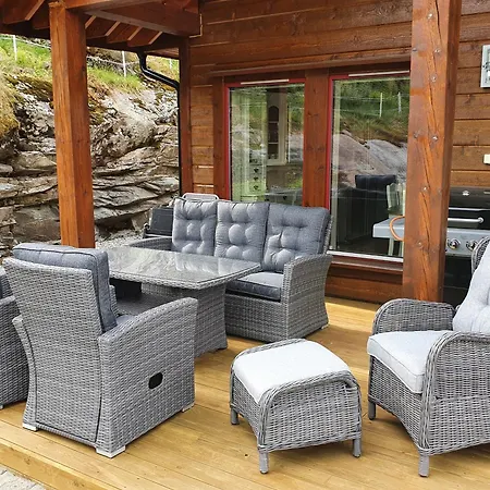 شقة Voss Self-service *