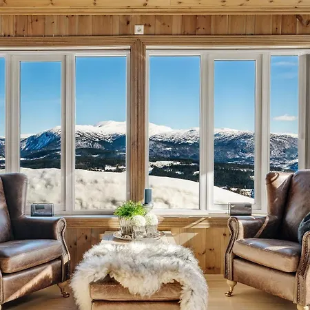 Lodge Voss Resort Bavallstunet