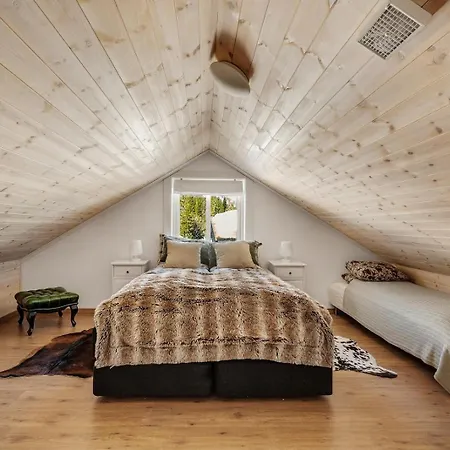 Voss Self-service * Skulestadmo