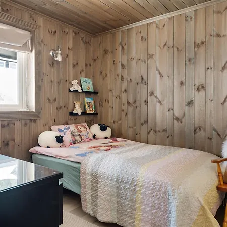 Voss Self-service * Skulestadmo