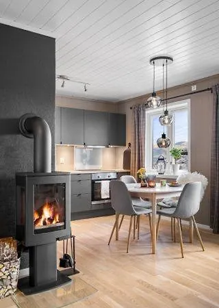 Voss Self-service شقة *