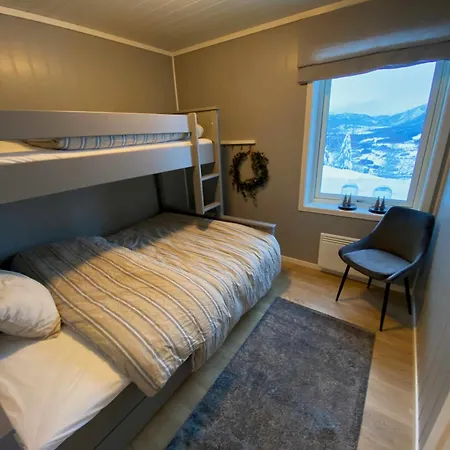 Voss Bavallstunet Lodge Skulestadmo