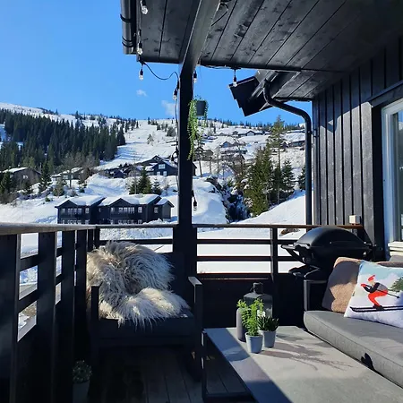 Voss Resort Bavallstunet * Skulestadmo