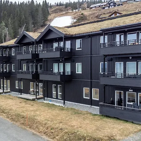 Lodge Voss Bavallstunet *