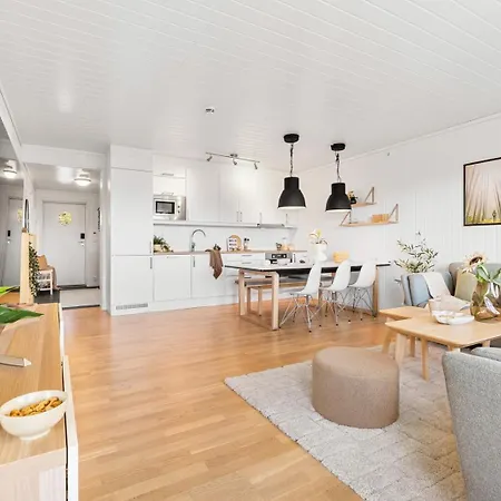 Voss Self-service Skulestadmo