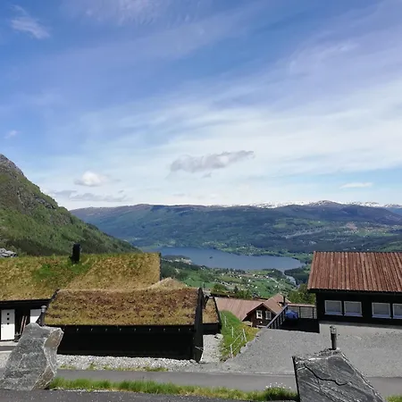 Lejlighed Voss Self-service Skulestadmo