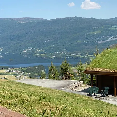 Voss Self-service Skulestadmo