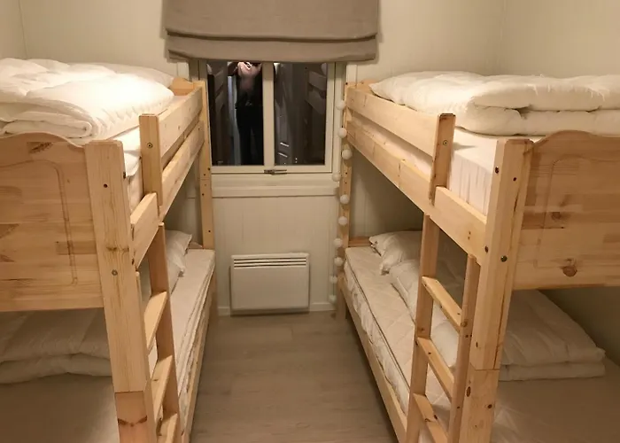 شقة Voss Self-service