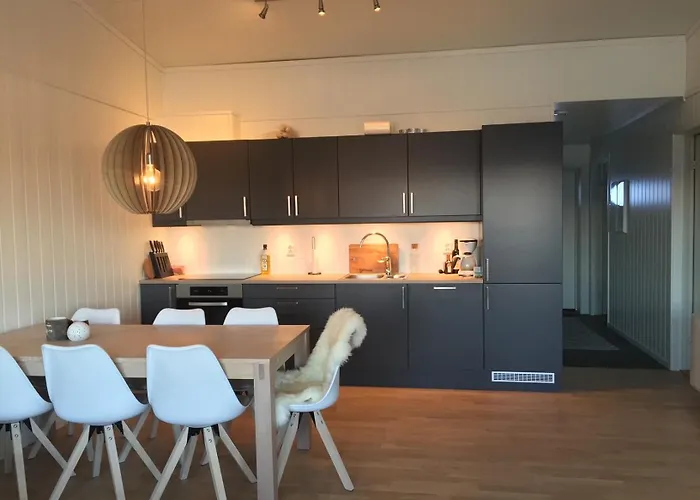 Voss Self-service Lejlighed *