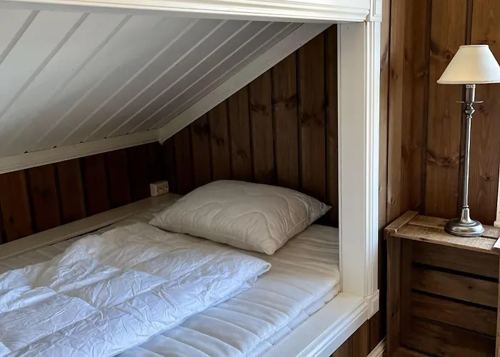 Voss Self-service Lejlighed