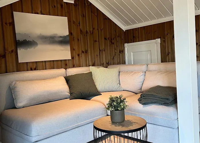 شقة Voss Self-service *