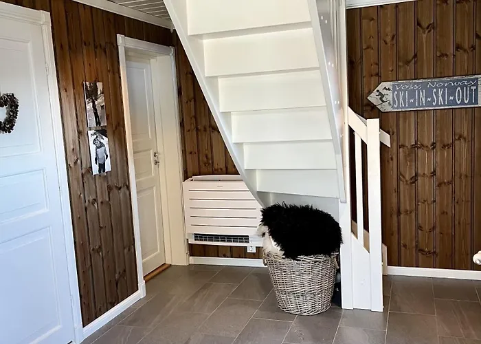 Voss Self-service * Skulestadmo