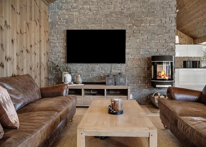 Voss Self-service Skulestadmo