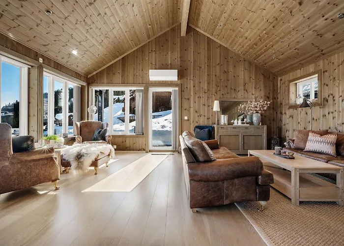 Voss Self-service * Skulestadmo