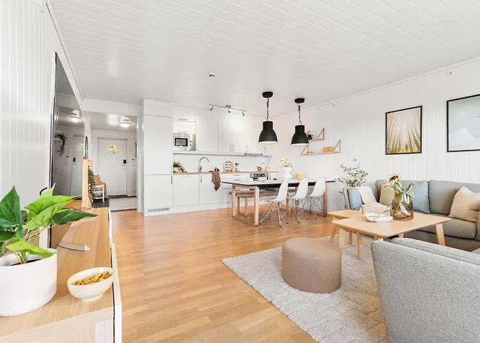 Voss Self-service Skulestadmo