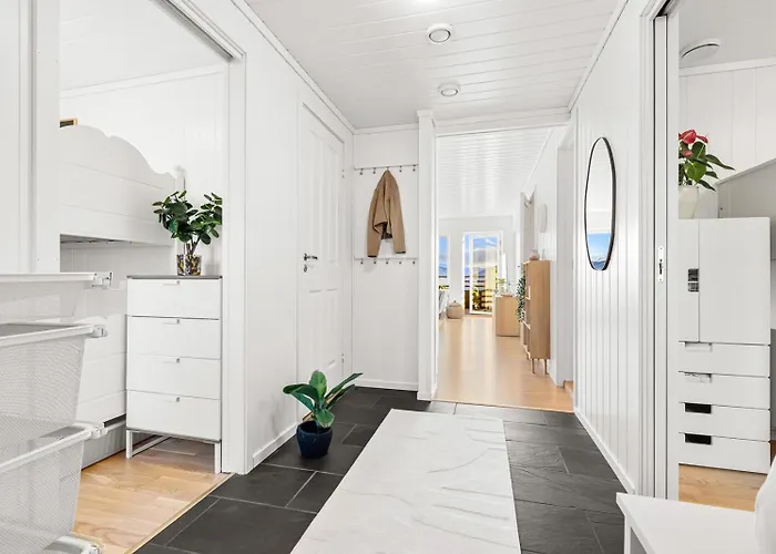 شقة Voss Self-service *