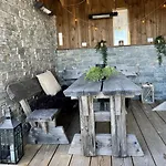 Appartement Voss Self-service Skulestadmo