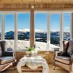Appartement Voss Self-service