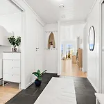 Appartement Voss Self-service *