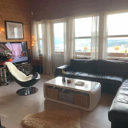 Voss Self-service * Skulestadmo