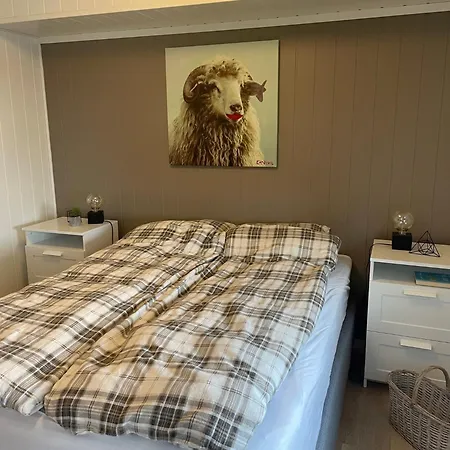 Voss Self-service Lejlighed *