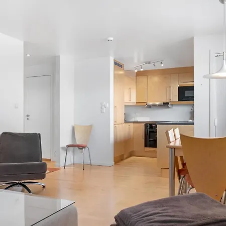 Voss Self-service Skulestadmo