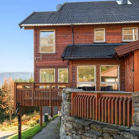 Voss Self-service Lejlighed