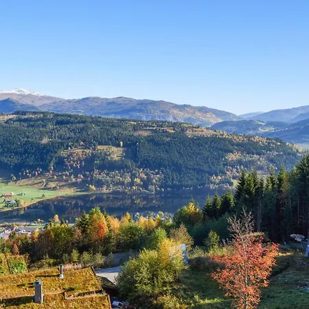 Voss Self-service Lejlighed *