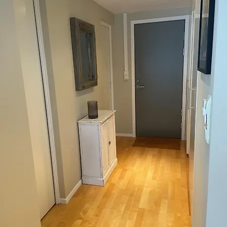 Voss Self-service Lejlighed Skulestadmo